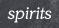 spirits